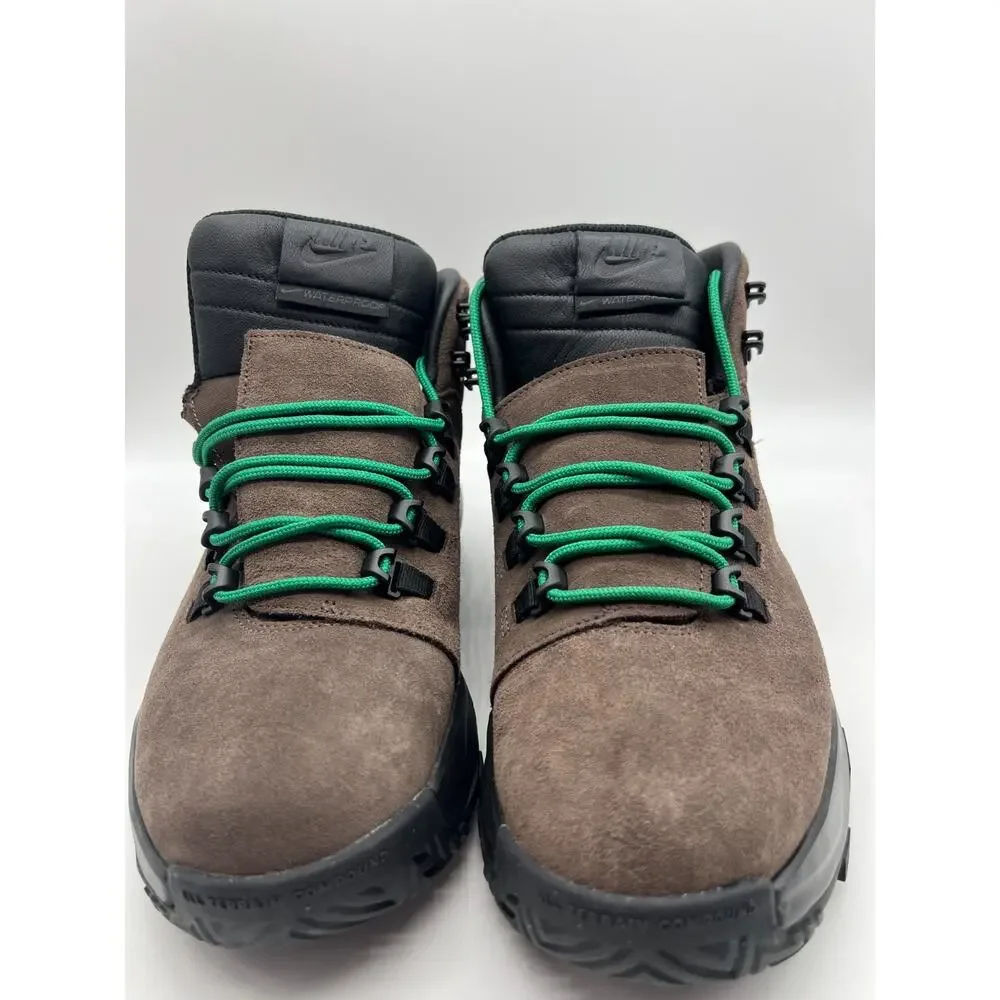 Nike Cygnal Baroque Brown FV4332-200 Shoes Men's Size 10 - Picture 6 of 12